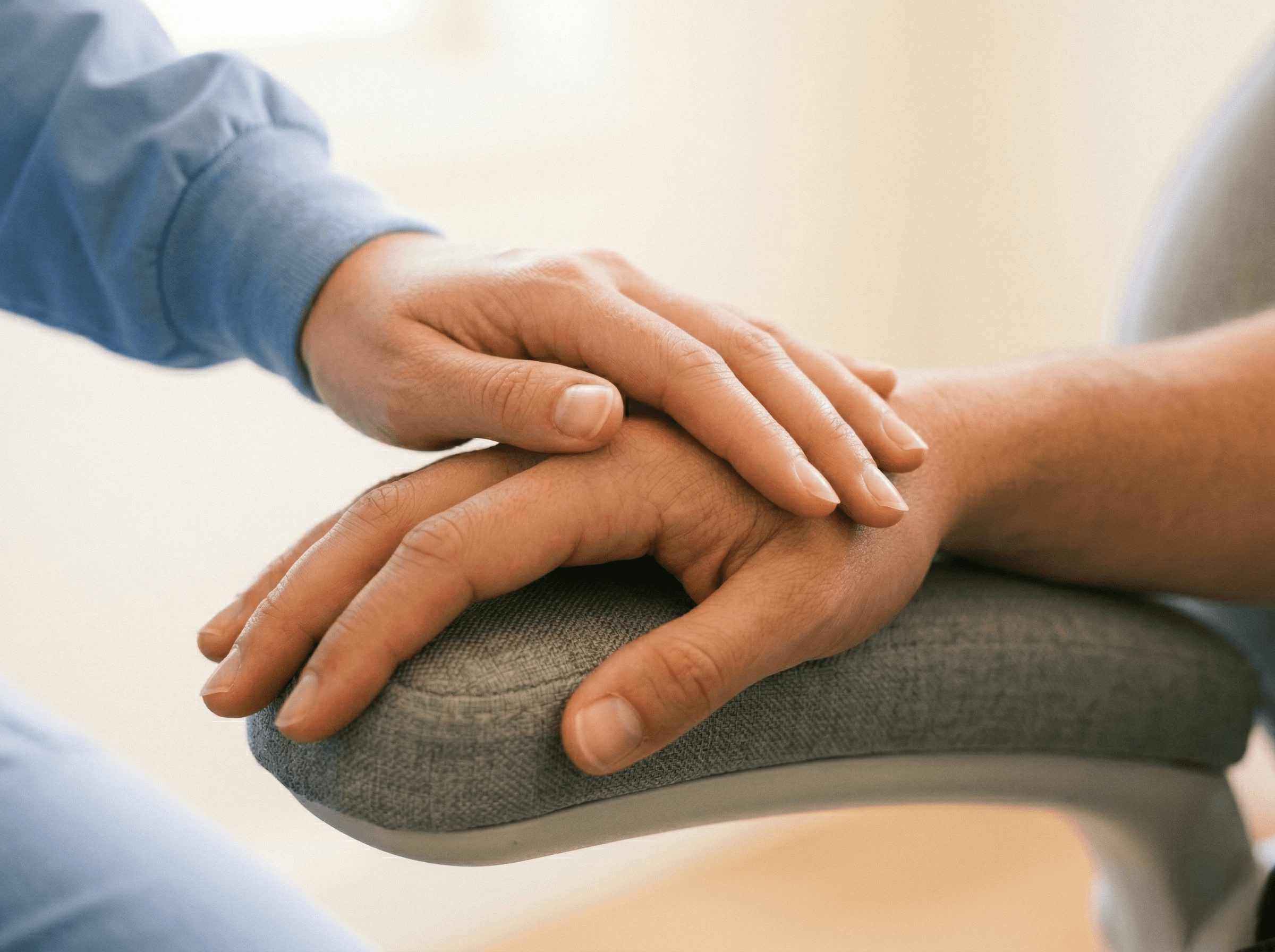 Angstbehandlung – Zahnarztpraxis Dentalwerke in Kiel, Lerchenstraße 18-20