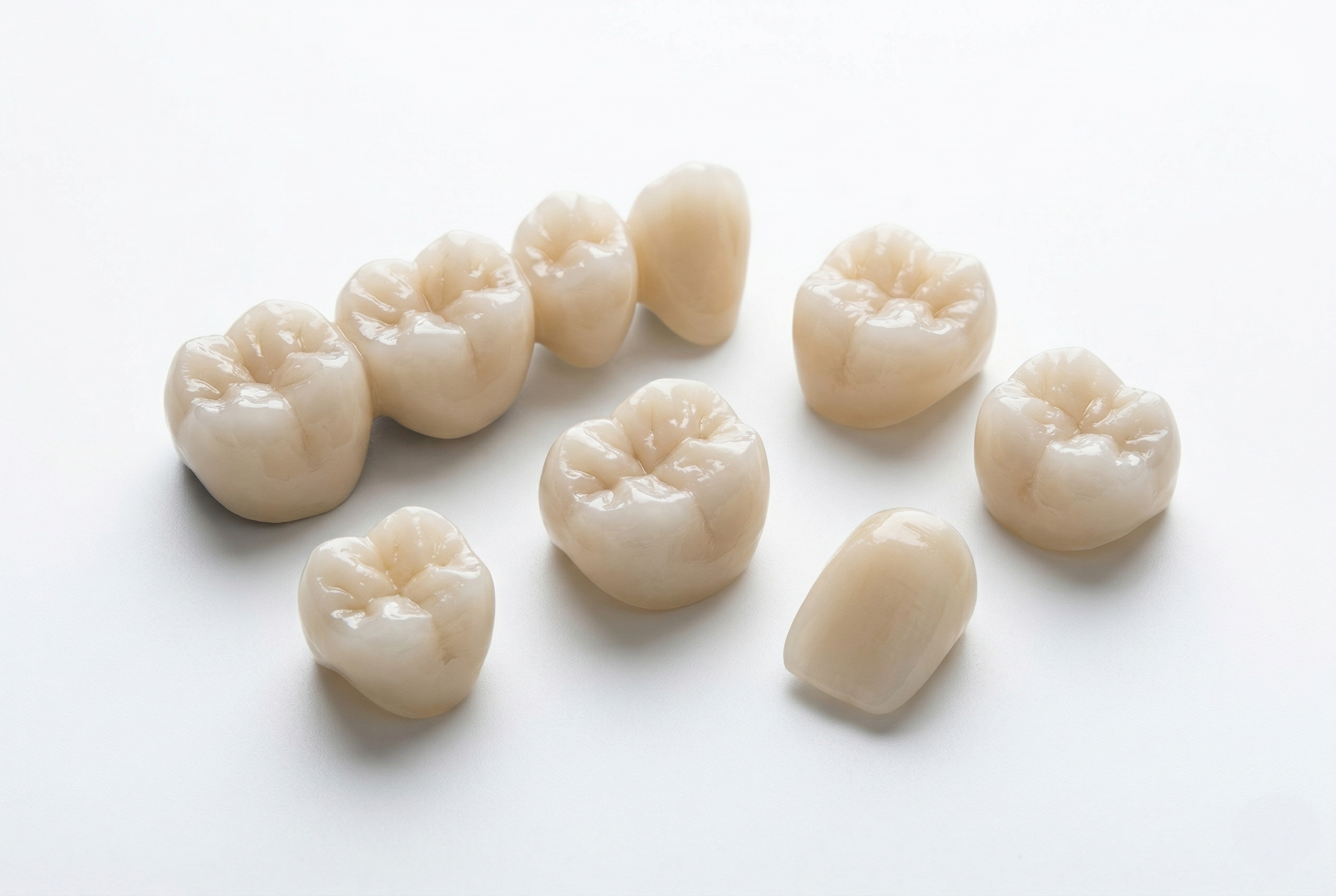 Prothetik & Zahnersatz